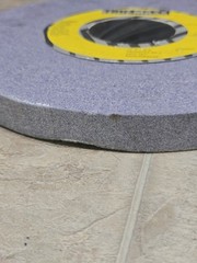 Tru Maxx 12x1x3 06295083 60-J Surface Grinding Wheel 275 Rpm