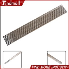 Findmall 1/8″ x 14″ 10 lb E6011 Premium Arc Welding Rods Carbon Steel Electrode