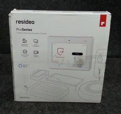 RESIDEO PROA7PLUSC-1 ProSeries All-In-One Touchscreen Control 7″ 1024×600
