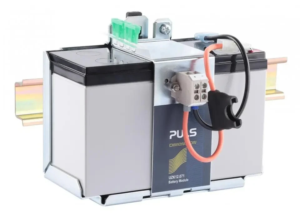 PULS Dimension UZK12.071 / UZK12071 Battery Module 12V 7Ah