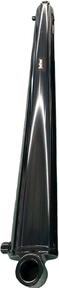TruePower Hydraulic Cylinder Welded Double Acting 4″ Bore 48″ Stroke Cross Tube