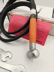 Dotco 12R0380-18 Right Angle Pencil Grinder. 80,000RPM