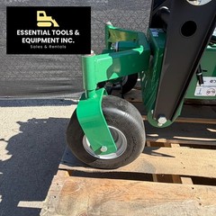 2024 Billy Goat AGR1301H Gas Self-Propelled Landscape Auger Honda GXV390 -0 Hrs