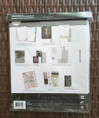 Happy Planner BIG Planner Companion Accessories ~ Fresh Botanicals ~ 52 Pcs