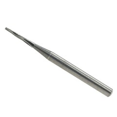US WAVE Dental Carbide Strawberrie Dental burs Taper Fissure Head For High Speed