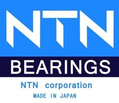 NTN JAPAN SF07A17PX1 BALL BEARING KAWASAKI 92045-1384 SF07A17P 35x55x14.5mm