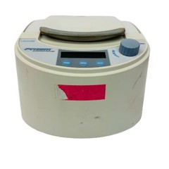 Labnet International Prism Microcentrifuge C2500 with 24 Well Fixed Angle Rotor