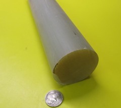 Micarta G10FR4 Rods 2.50 Diameter x 12″ Long