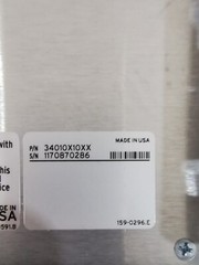 SEL-3401 DIGITAL CLOCK PANEL CONTROLLER – W/O ANY ACCS.
