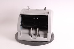 Cummins Allison i101 JetScan IFX i100 Automated Currency Counter 480-9014-00