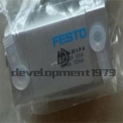 ONE NEW FESTO ADN-16-20-I-P-A 536229 Compact Cylinder ADN1620IPA