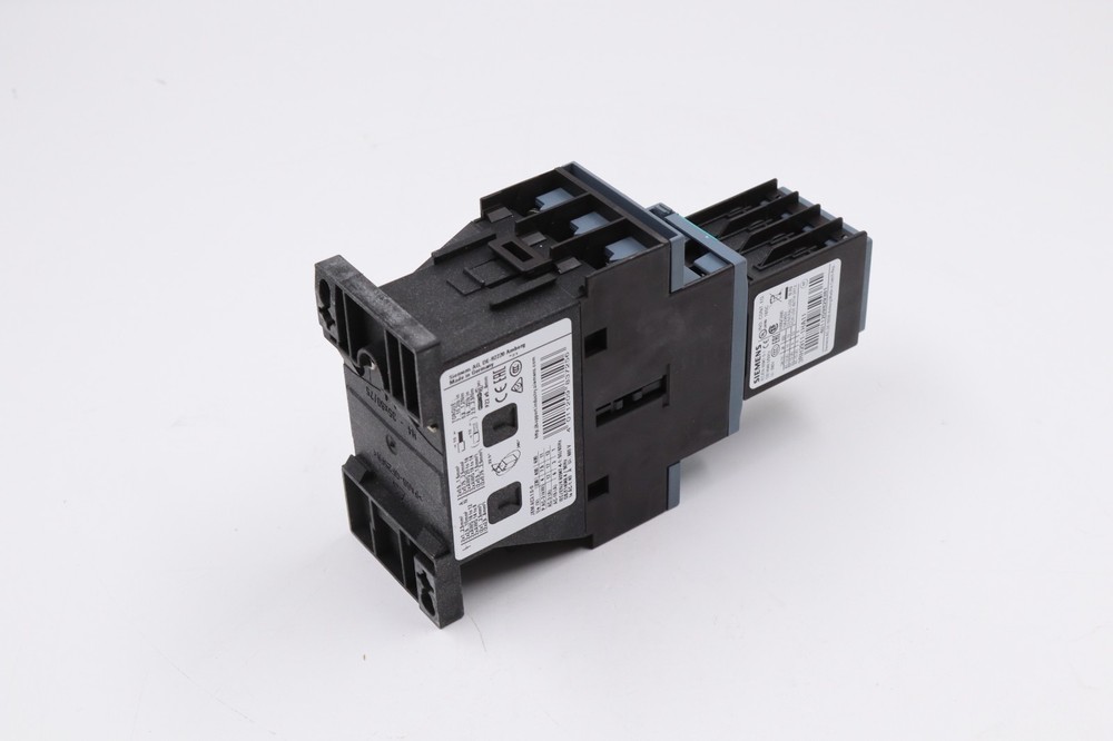 SIEMENS 3RT2025-1AP04 MADE IN GERMANY