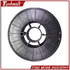 Findmall E71T-GS .030″ .035″ 0.045″ Gasless Flux-Cored MIG Welding Wire 10 Lbs
