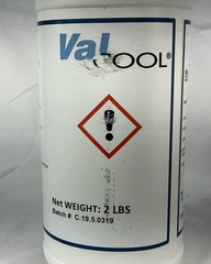 ValCool Defoamer P 2 32 Oz Bottles Silicone Free Anti-Foaming Agent