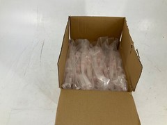 CASE OF 450 Simport Scientific T334-2S Micrewtube with O-Ring Seal Screw Cap
