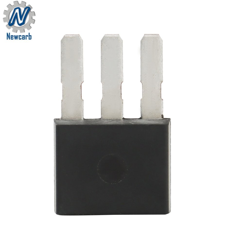Easy To Install LVU804171 1.5 Amp Diode For John Deere 2305 2320 2520 Equipment