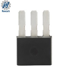 Easy To Install LVU804171 1.5 Amp Diode For John Deere 2305 2320 2520 Equipment