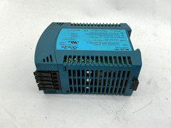 PULS ML50.101 Power Supply 25W IN 5-5.5VDC OUT 0.5A 100-240VAC