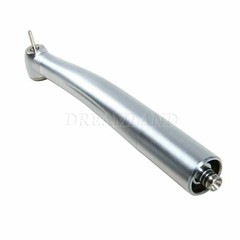 1-5pcs Dental Turbine 3-Water Spray High Speed Handpiece fit NSK Quick Coupling