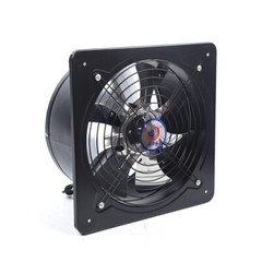 12″ 16″ Fan Blower Axial Exhaust Fan Ventilator Extractor Blower