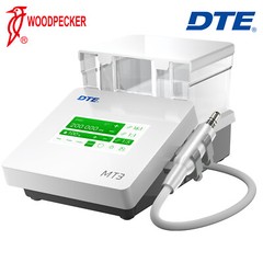 Woodpecker DTE MT3 Brushless Electric Dental Motor W/ Air Compressor System