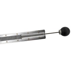 Manual Roller Conveyor Belt Lacer PVC PVK PU Belt Steel Buckle Lacing Tool