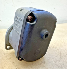 3hp ZC FAIRBANKS MORSE TYPE J1B2 MAGNETO Ser No. 924711 FM ZC GAS ENGINE J