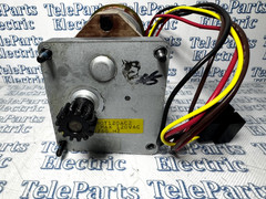 SQUARE D CHARGE MOTOR ASSEMBLY 120VA 3MOT120AC2 -1 A 120VAC (stock Z-008)