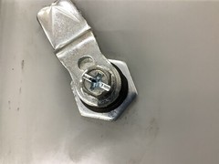 Schaefers 1′-2″ T x 1′ W x 6-1/2″ L Enclosure