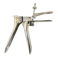 Cusco Vaginal Speculum Medium OB/GYN Gynecology Instruments Non-magnetic Steel