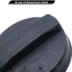 Fuel Cap AL113087 For John Deere Tractor 5204 5303 5403 5503 5603 6403 6603 6405