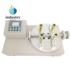 Cap Opening Strength Testing Instrument Bottle Cap Torque Torque Tester