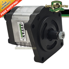4249207M92 Hydraulic Pump for Massey Ferguson Tractors 2615, 2625, 2635