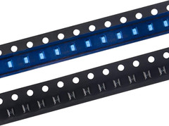 0603 SMD LED Diode Lights Assorted Kit (Mini Chip 1.6Mm X 0.8Mm for PCB DC