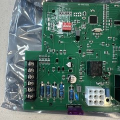 288 Furnace Control Board For Rheem 62-24084-82 PCB1384-6A Tested Ship Same Day