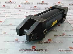 Parker 04.00 BB2HKTS33A 8.500 SERIES 2H Hydraulic Cylinder 2500 PSI