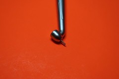 KAVO SURGTORQUE S459 C NON FIBER OPTIC DENTAL HANDPIECE & 1 MONTH WARRANTY