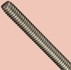 All Thread Rod 5/8-18 Inch x 36″ Zinc Plated Steel Grade Rod 3 Ft Long Thread