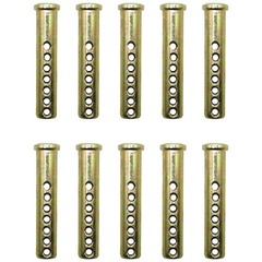 Set Of 5 Clevis Pins (2 Pack) Fits Universal Products Models