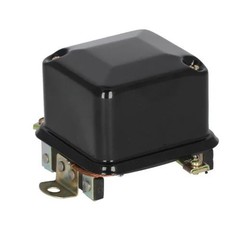 Voltage Regulator – 12 Volt – 4 Terminal fits Cub Cadet 100 128 86 126 70 108