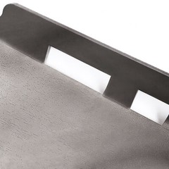 NEW! For Bobcat/ Kubota 1/4″ Skid Steer Mount Plate Loader Quick Tach Attachment