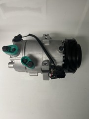AC Compressor w/ Clutch for Hyundai Elantra 2017-2020 L4 2.0L 168374 97701F2100