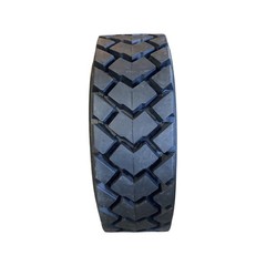 2-Heavy Duty 14-17.5 Forerunner SKS-6 Skid Steer Tires for Bobcat & more 14X17.5