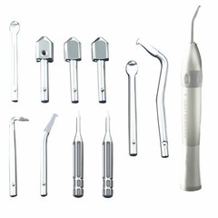 Vakker SAFE RELAX Dental Automatic Crown Remover Fit Dental Motor Dental Chair