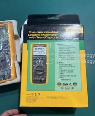 NEW Fluke 289 Digital Multimeter Expedited Shipping via FedEx or DHL or UPS