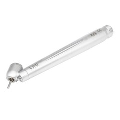 DMXDENT Dental 45° Degree Surgical High Speed Handpiece Turbine 2/4 Holes/Burs