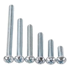 #8-32 Electricians Machine Screw Kit