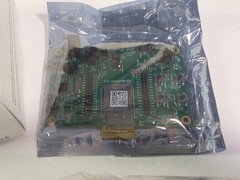 New open box unused Marvell EZ Connect MW302 IoT Starter Kit Powered by AWS