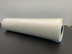 984ft x 24″ x 16″ Air Cushion Film Small Bubble Pillow Packaging Roll | TALL