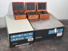 Rheometrics RSA-2, RSA II, Controller, Control Computer, Solids Analyzer, Etc
